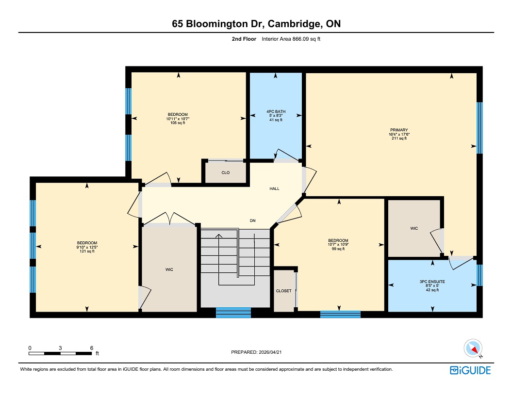 Floor Plan 3